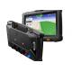 824MHz - 960MHz Android Auto Compatible Tablets , Rugged Fleet Management Terminal