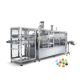 4 Lanes 70pcs/Min 0.8Mpa 1000L/Min Coffee Pod Filling Machine