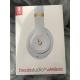 Beats by Dr. De Wireless Headphone Studio 3 Bluetooth White EMS w/ Tracking NEW