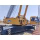 2020 XCMG 650T Crawler Crane XGT650 In Stock Available For Site Inspection