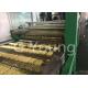 1040mm Roller Fried Bag Automatic Noodle Making Machine Instant Noodle Production