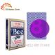 UV Ink Bee Poker Invisible Playing Cards Brush Paper Filter Camera Markings