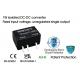 1W BMS Automotive DC DC Converter Unregulated Single Output