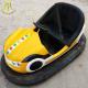Hansel outdoor playground electric toy cars fiberglass bumper cars