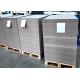 700 x 1000mm Carton Full Grey Paper Board Double Sided Cardboard Mixed Pulp