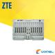 ZTE EIG optical terminal ZXA10 C220 OLT card