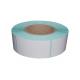 OEM ODM Die Cut matte PVC Vinyl Adhesive Label Rolls