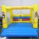 Mini Bounce House for Party (CYBC-47)