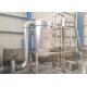 Food Powder Industry Ultrafine Mill Customized 60 To 2500 Mesh Fineness