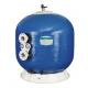 Swimming Pool Commercial Side Mount Fiberglass Sand Filters