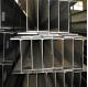 Structural Carbon Steel Profile Q355B Q235 H Beams Hot Rolled GB