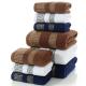Pure Combed Cotton Water Bath Hand Face Towels in 30*30cm 35*75cm and 70*140cm Sizes