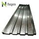 0.45mm Corrugated Galvanized Iron Zinc Metal roof sheet panels price