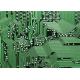 Entek FR4 printed circuit board pcb assembly For telecommunication , Led