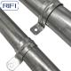 Emt Stap Two Holes One Holes Strap Use To Fit Emt Conduit Pipe