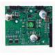 DL-00000709 Electronic Card-PCBA 4 Buttons For JCPT***DCH/DCM Scissor Lift