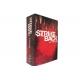 Strike Back: Seasons 1-7 DVD Set Best Selling Action Adventure Drama TV Series