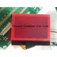 COG 240160 Monochrome LCD Display White Backlight Micro Fstn Lcd Module