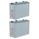 LIRUISI communication battery 2V 1500ah valve regulated sealed lead-acid battery LT-1500