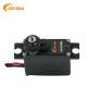 High Torque Rc Servo Motor With Metal Gears 4.8kg 0.10sec Corona DS843MG