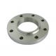 6 A182 F316l B16.5 Stainless Steel Welded Flange Neck Forged