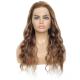 360 Full Lace Brazilian Human Hair Wigs with Remy Hair Grade and 250g-450g Weight