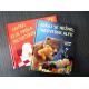 Hard Cover Children's Book , Custom Printing Children's Book Of Animal Series