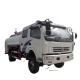 Dongfeng 4x4 Forest Fire Fire Truck Euro 3 Rescue Fire Truck 6000Liters