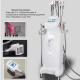Cryolipolysis Lipo Laser Slimming Machine For Cellulite Reduction