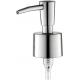 JL-KW102C 28/400 24/410 1.2CC ABS Plastic Bathroom Lotion Pump Dispenser Pumps Bathroom Liquid Soap Dispenser Pump