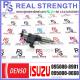 Common Rail Injector Diesel Engine Parts Fuel Injector 095000-8901 095000-8900 For ISUZU 4HK1