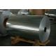 8011 Soft Jumbo Roll Heat Seal Aluminum Foil For Container Cover