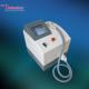 808nm diode skin rejuvenation laser for facial hair removal