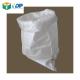 White 60*90cm 50 Lb Sack Of Beans PP Woven Bean Bag For Maize Grain