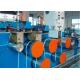 Fully Automatic PP Strap Band Plastic Strapping Machine With PC Automatic Control