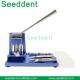 Dental Cartridge repair tools used for high speed dental handpiece / Cartridge bearing replacement kit