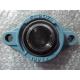 Ball High Speed Pillow Block Bearings UCFL 207 For Industry Machinary Customized Size