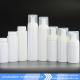 80ml 100ml 120ml 150ml 180ml 200ml soap foam pump white bottle for cleanser