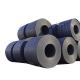 Hot Rolled Galvanised Steel Strip Roll 2mm 3mm Q235 Q345B Cold Rolled Black Surface