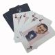Custom Logo Printed Game Cards Hot Sale Low Price Card Games Top Quality Playing Cards
