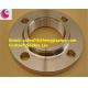 SS threaded flanges(thd flanges)