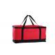 High quality Waterproof polyester insulated cooler bags