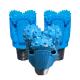 Diamond Drilling With Performance Steel Body PDC Drill Bits