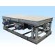 High Frequency Carbon Steel 4.0m2 Vibration Shaker Table
