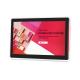 Wall Mounted 10.1inch All In One Android Tablet PC POE Touch Screen