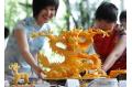 Food cultural festival held in Nanjing