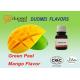 Green Peel Mango Food Flavouring Cold Drink Flavours For Ice Cream