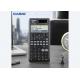 For Casio calculator FC-200V/100V new authentic financial management CFP/CFHP/RFP exam recommended