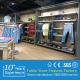 Good quality clothes store wood display shelf, top hot!