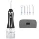 Rechargeable Water Flosser 300 Ml Tank Dental Spa Oral Irrigator For Oral Care